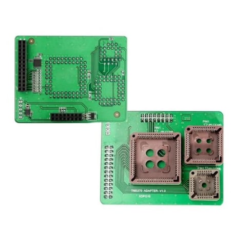 Xhorse Xhorse: TMS370 Adapter for VVDI Prog (XHorse) XDPG16EN XHS-XDPG16